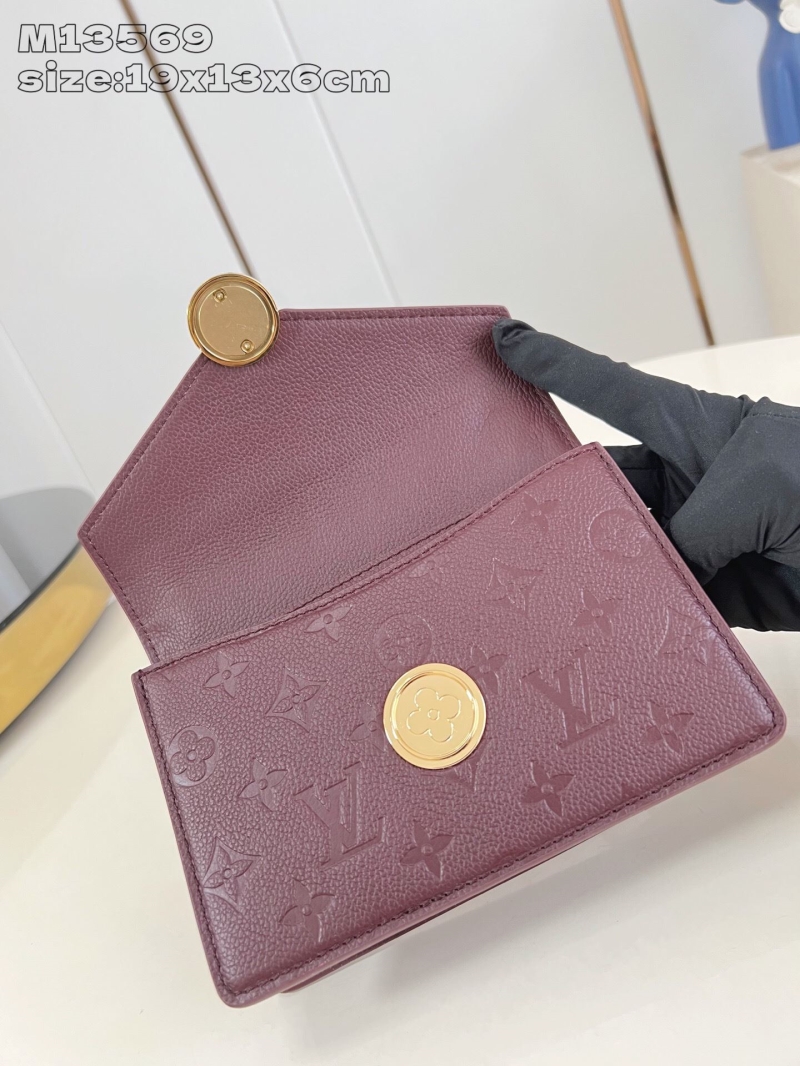 LV Satchel Bags